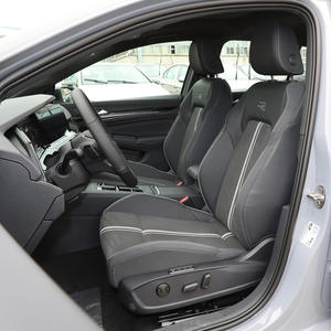 Volkswagen <span class=keywords><strong>Golf</strong></span> 8 Véhicule Essence 280TSI DSG <span class=keywords><strong>R</strong></span>-<span class=keywords><strong>Line</strong></span> Conduite à Gauche Pneus R17 Toutes Options Berline 5 Places - Product Image 4