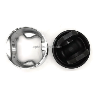 DC11 Diesel Engine Piston Crown 0617000 Piston <b>Skirt</b> 1420567 <b>Split</b> Piston - Product Image 4