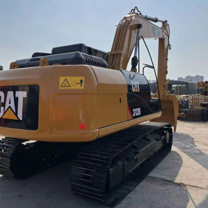 ใช้สำหรับรถขุด312D สำหรับแมวหนอนผีเสื้อรถขุดขนาดเล็ก312 - Product Image 1