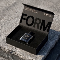 Scatola Regalo Nera Personalizzata per Fragranze e Scatola Magnetica per Profumi con Scatola in Carta per Collezione di Profumi e Confezione per Fragranze