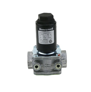 Vanne solénoïde à gaz Honeywell VE410AA1003 - Vanne de régulation de gaz industrielle fiable pour systèmes de brûleurs - Product Image 6