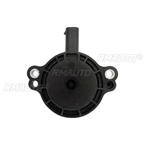 Soupape solénoïde de commande d'huile de vilebrequin 12701774 pour moteur Chevrolet 1.4T, pièce détachée, accessoires auto - Product Image 3