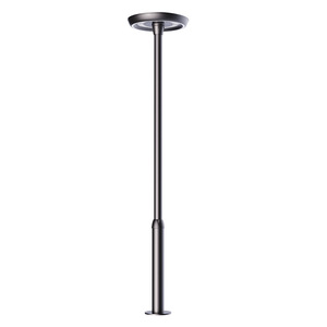 Jm <b>Star</b> Ring 3m <b>Led</b> Solar Courtyard Light For Villa Garden Park Landscape Lighting - Product Image 2