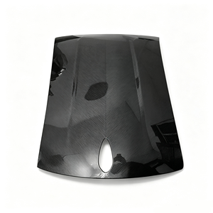 Panel de <span class=keywords><strong>Techo</strong></span> de Fibra de Carbono Seca Estilo OEM, Ligero y Aerodinámico para BMW Serie 2 M2 G87 2023+, Cubierta de <span class=keywords><strong>Techo</strong></span> para Auto, Kit de Carrocería Exterior - Product Image 2