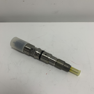 Daewoo xe buýt xe tải Phụ tùng máy xúc DL06 Bộ phận động cơ 65.10401-7004 phun nhiên liệu cho động cơ doosan - Product Image 1