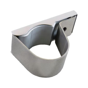 Clip de Montaje Universal para Foco de Camión, Piezas de Sistema de Iluminación de Camión de Alta Calidad - Product Image 4