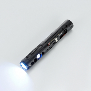 <span class=keywords><strong>Kit</strong></span> de <span class=keywords><strong>sabre</strong></span> <span class=keywords><strong>laser</strong></span> Nexussabers RGB version 16 avec 16 jeux de polices sonores, effets sonores personnalisables et des milliers de couleurs - Product Image 5
