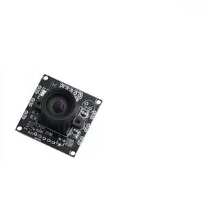 Module de caméra USB grand angle 180 degrés 2.0 0.3MP 640x480 HD pour PC et endoscope industriel - Product Image 4