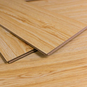 Compre Unilin, haga clic en estilo de borde biselado, selecciones, Tablón, parquet impermeable de alto brillo, <span class=keywords><strong>suelo</strong></span> <span class=keywords><strong>laminado</strong></span> de madera de 7mm - Product Image 6
