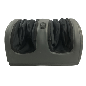 Electric <strong>Shiatsu</strong> <strong>Kneading</strong> Air Pressure Roller Machine Foot <strong>Massager</strong> for Pain Relief Calf and Leg Soles <strong>Massager</strong> - Product Image 3