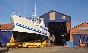 Bateau de pêche commercial en acier rapide de 23,3 m de long, fabriqué en Chine, à <span class=keywords><strong>vendre</strong></span> aux Maldives - Product Image 3