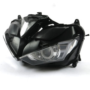 Pièces détachées pour moto yamaha, feu avant R3/R25, yeux d'anges, pour motocyclettes, 2013 — 2018 - Product Image 2
