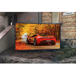 <span class=keywords><strong>P4mm</strong></span> ngoài trời không thấm nước mô-đun nhỏ 256*128mm 512*512mm tủ đơn <span class=keywords><strong>LED</strong></span> hiển thị RGB <span class=keywords><strong>LED</strong></span> Tường quảng cáo thương mại - Product Image 5