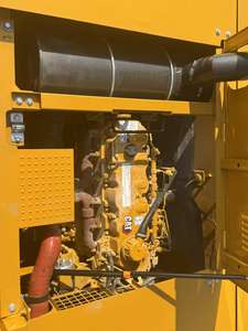 Excavadoras usadas japonesas Cat345GC/45 toneladas, excavadoras grandes CAT 336GC / 349D de 36 y 49 toneladas en venta - Product Image 5