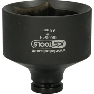 Douille d'écrou d'essieu BPW 65 mm - Product Image 1