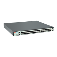 Dispositif de distribution de trafic Ethernet 100G, broyeurs de paquets réseau NPB pour la surveillance des informations réseau
