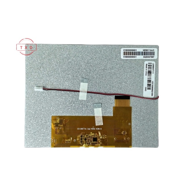 LCD Display for LS080HT111 8 Inch LCD Screen
