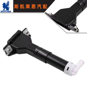 Pistola de Pulverización Eléctrica para Lavado de Faros Delanteros de Plástico para Modelos Honda Accord 76885-TA1-M02 76880-TA1-M02 Potencia de Salida de 1000 W en Existencia - Product Image 5