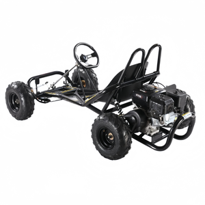 Nouveau design de kart à essence, <span class=keywords><strong>buggy</strong></span> tout-terrain moderne avec une <span class=keywords><strong>carrosserie</strong></span> élégante pour les aventures en plein air - Product Image 1