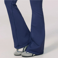 Ensemble de yoga et vêtements de sport sans couture pour femmes, pour l'entraînement et la performance, prêts pour le mouvement, fournisseur OEM en gros