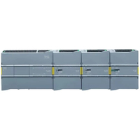 Module PLC 6ES7217-1AG40-0XB0 CPU1217CDC pour la série S7-1200 Fabriqué en Chine 24V DC Nombre d'E/S Aucun Mémoire Aucun