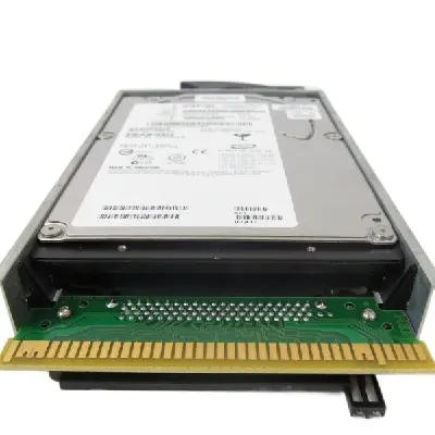 53P5972 35.16GB 2 SCSI Server Disk Unit 10K iSeries AS400