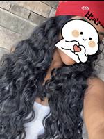 Paquetes de Cabello Virgen de un Solo Donante con Cierre, Cabello Rizado a Granel, Cabello Virgen con Cutícula Alineada, Cabello Liso Indio Virgen, Paquete de Cabello Virgen