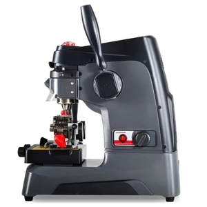 เครื่องตัดกุญแจ Xhorse Condor XC-002 PRO ของแท้, เครื่องมือช่างทำกุญแจมืออาชีพ - Product Image 6