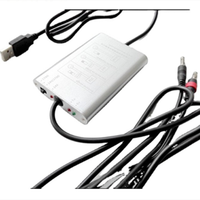 Módem USB Hart Inalámbrico M395 M295 M195