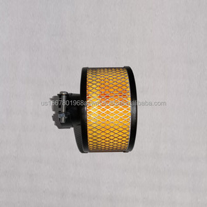 Elemento de Filtro de Aire Mengma 1625173613 para Compresor de Aire Industrial con Secador de Aire, Filtro de Aceite y Separador de Motor - Product Image 1