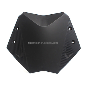 Deflector de Viento para Faro Delantero de Motocicleta para YAMAHA <span class=keywords><strong>T</strong></span>-<span class=keywords><strong>MAX</strong></span> <span class=keywords><strong>530</strong></span> TMAX530 <span class=keywords><strong>T</strong></span> <span class=keywords><strong>MAX</strong></span> <span class=keywords><strong>530</strong></span> 2012-2016 <span class=keywords><strong>2013</strong></span> 2014 2015 - Product Image 3