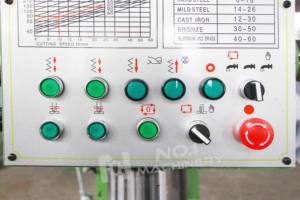 사각 기둥 수직 드릴링 머신 Z5140B 25150B Z5140B <span class=keywords><strong>Z5150B</strong></span> - Product Image 4