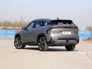 2025 Galaxy L7 <span class=keywords><strong>EM</strong></span> I Explorer Plus SUV a Nuova Energia con Motore Potente da 250-300 CV in Vendita, Offerta Calda, Fornitura Diretta - Product Image 5