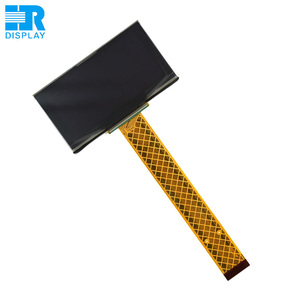 2.7inch 128x64 Black-white SSD1305 24pin 128*64 resolutions <strong>oled</strong> display <strong>screen</strong> for pure evoke 2.7 inch <strong>OLED</strong> display module - Product Image 3