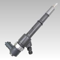 Nuevo Conjunto de Inyector de Combustible Common Rail OEM 0445110454 0433172272 DLLA150P2272 con 1 Año de Garantía para Vehículos Diésel 0445110454