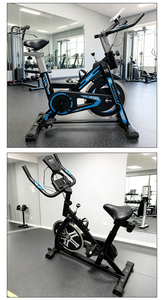 <span class=keywords><strong>Bicicleta</strong></span> de Ejercicio Dinámica Inteligente para el Hogar, Control Magnético, Silenciosa, Pequeña, <span class=keywords><strong>Bicicleta</strong></span> Estática para Interiores, Equipo de Fitness, Venta al por Mayor - Product Image 2