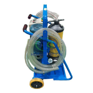 PFC8314-50-2-KP HQFILTRATION กรองน้ำมัน โรงไฟฟ้า ปั๊มน้ำมัน กรองน้ำมันรถยนต์ - Product Image 4