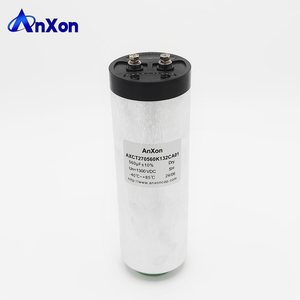 AnXon CT27 1400V 240Uf ตัวเก็บประจุแบบ DC Link รุ่นขายดี Epers AXCT270240K142CAR - Product Image 3