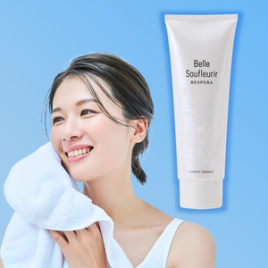 Gel démaquillant naturel pour peaux sensibles, produit nettoyant pour le visage, vente en gros - Product Image 2