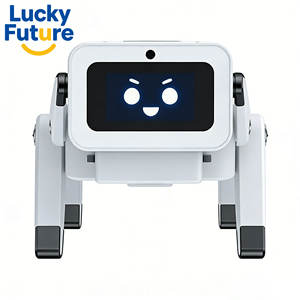 ชุดหุ่นยนต์สุนัขอิเล็กทรอนิกส์ AI สำหรับขายส่ง รุ่น <span class=keywords><strong>Aibo</strong></span> ของเล่นแสดงท่าผาดโผน - Product Image 1