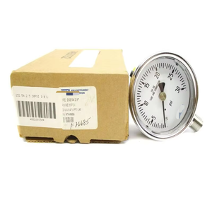 9744908 30PSI 2,5 nuevo controlador de programación PLC de automatización Industrial de almacén listo Original - Product Image 1