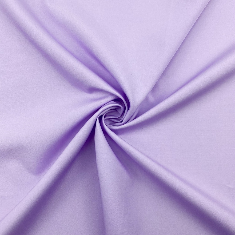 Сплошной цвет супер мягкий 135gsm ткань Обычная Экологически чистая лиоцелл волокно 55% Тенсел 45% сахарной ваты для рубашка, Детская Пижама с рисунками