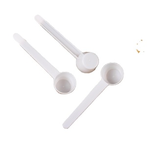 <span class=keywords><strong>Cuchara</strong></span> en polvo de 9 <span class=keywords><strong>ml</strong></span> y <span class=keywords><strong>5</strong></span> gramos, cucharilla en polvo de 9 <span class=keywords><strong>ml</strong></span>, cucharilla de 9CC multifunción - Product Image 1