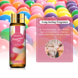 Parfum faisant le parfum 10ML OilsOEM pour la bougie faisant le diffuseur d'arome - Product Image 2