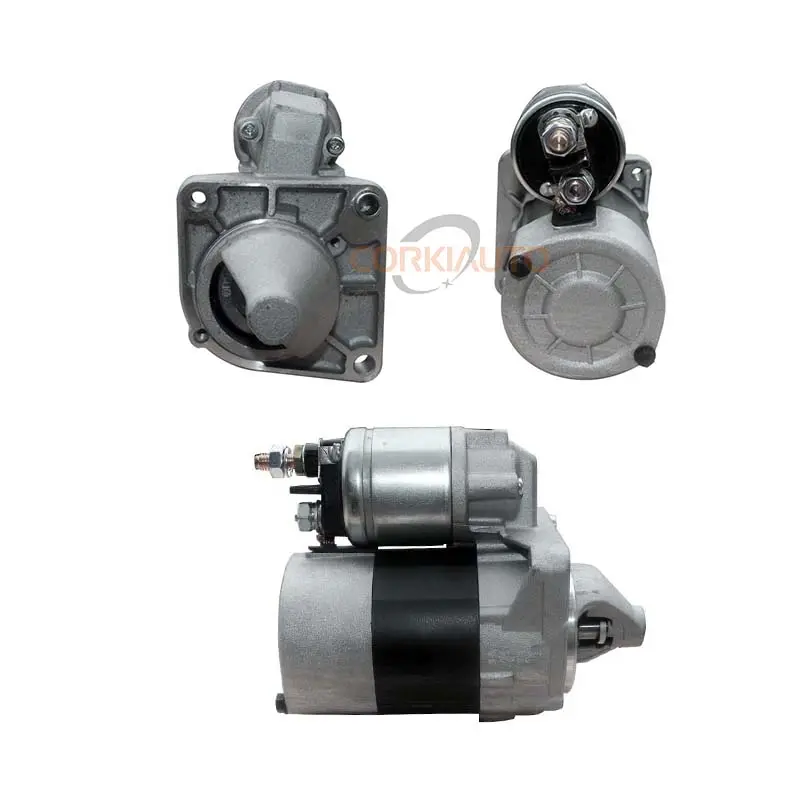 Auto Acionador de Partida Para ALFA ROMEO MiTo Para FIAT Stilo LANCIA PARA 12V 0.8KW D7E52 458162 46813058 71784019 71784985 71785105 71789051