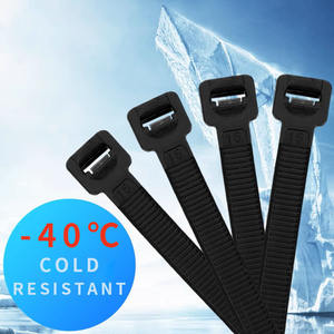 Attaches à glissière industrielles robustes, approuvées UL, pour l'assistance routière et le remorquage en toutes saisons - Product Image 5