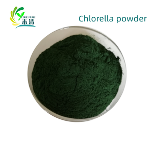100% poudre de <span class=keywords><strong>chlorella</strong></span> organique naturelle et comprimés extrait de plantes vertes dans la variété d'approvisionnement d'emballage de tambour - Product Image 3