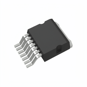 Authorized Distributor Components Electronic Transistors TO-263-7LA SCT3160KWAHRTL - Product Image 1