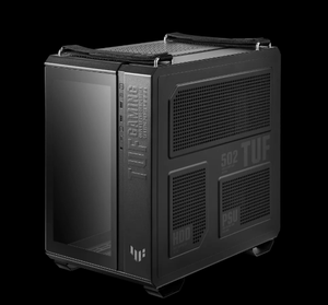 เคสคอมพิวเตอร์สำหรับเล่นเกมรุ่นใหม่ล่าสุดปี 2026 Gaming GT502 Horizon Mid-Tower - Product Image 5
