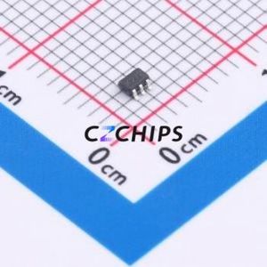 ทรานซิสเตอร์ภาคสนามทรานซิสเตอร์2N7002KDW_R1_00501 SOT-363แบบใหม่และดั้งเดิม (MOSFET) - Product Image 1